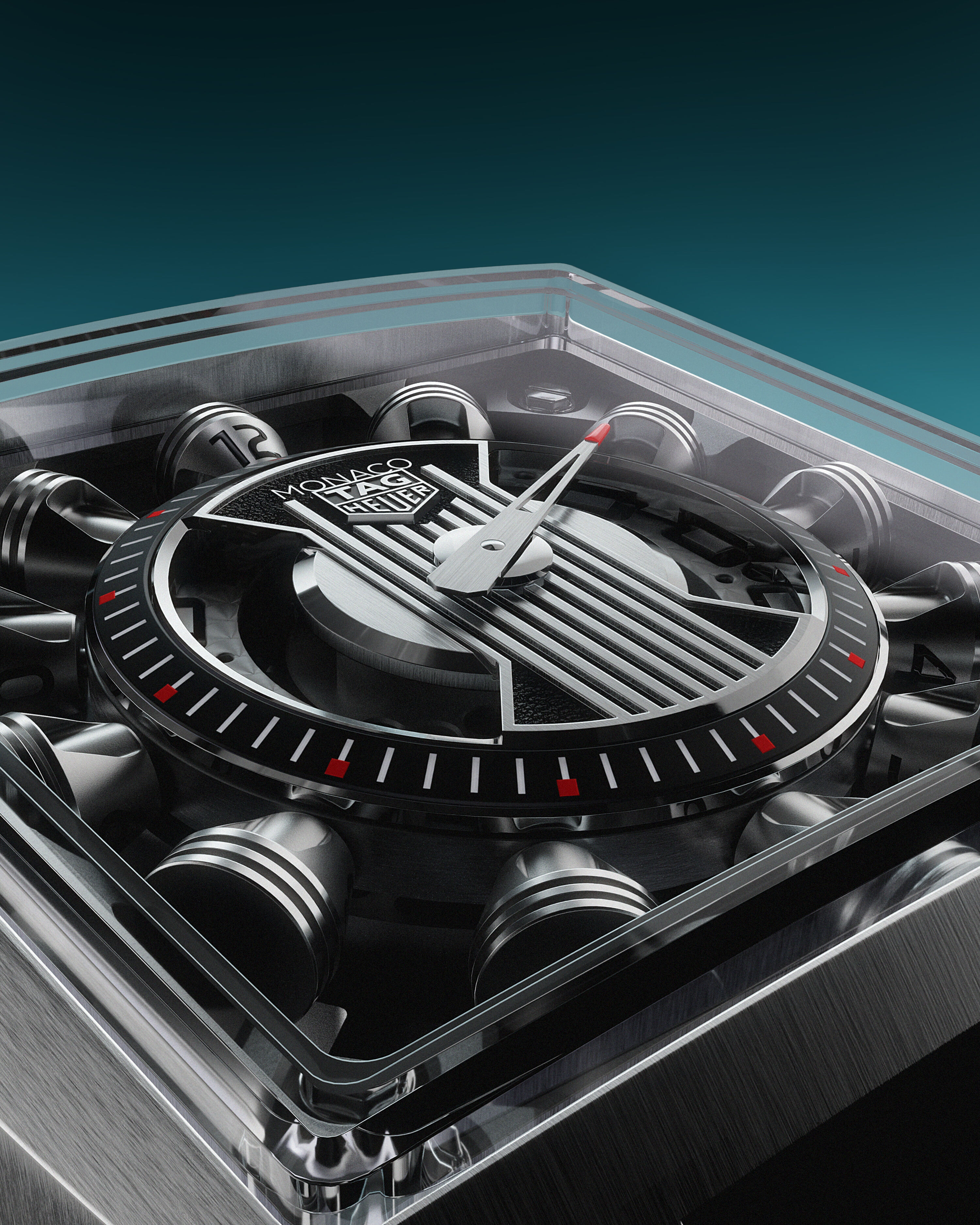 ▲▼TAG Heuer 。(圖/公關照)
