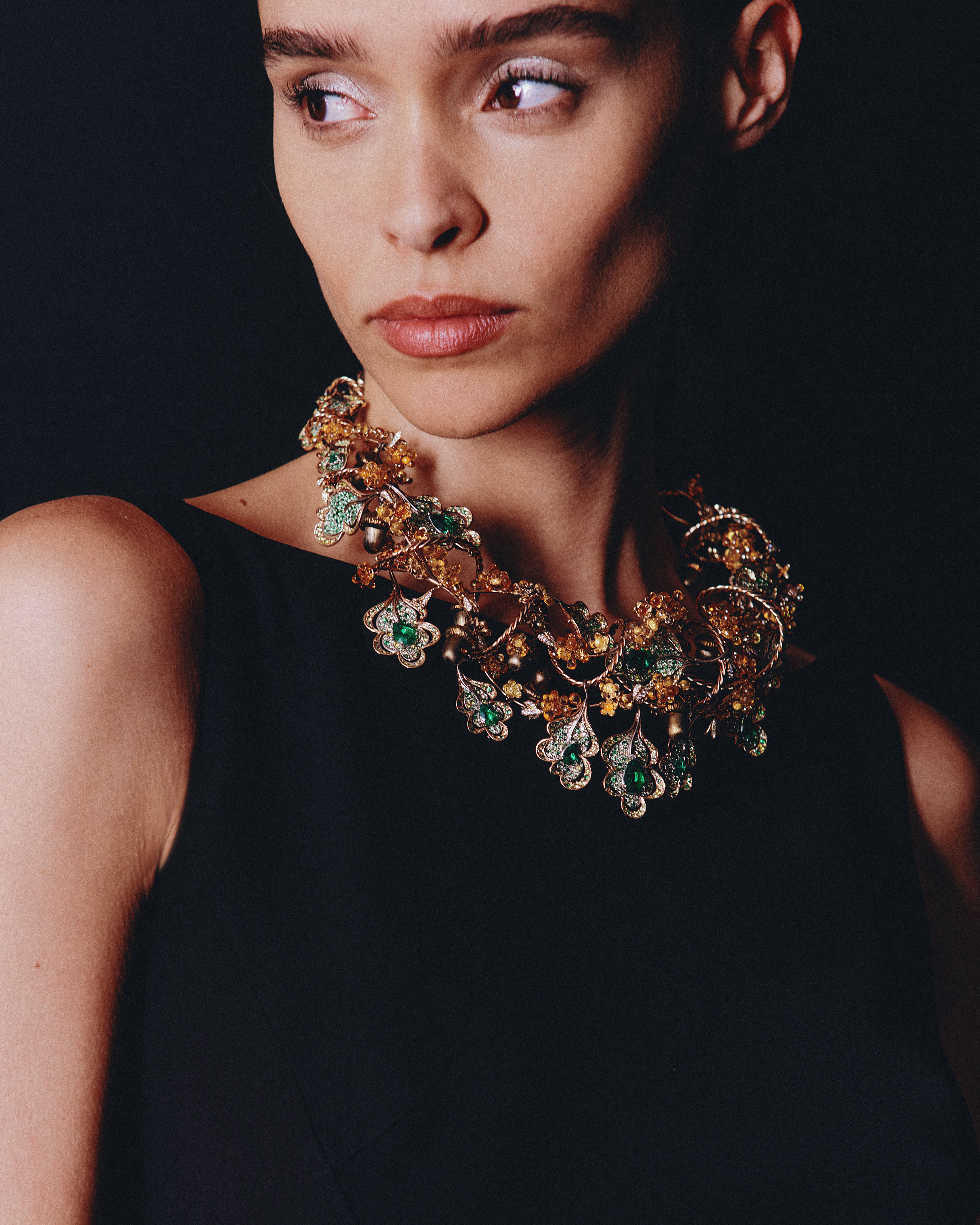▲▼Chopard,Damiani 。(圖/公關照)