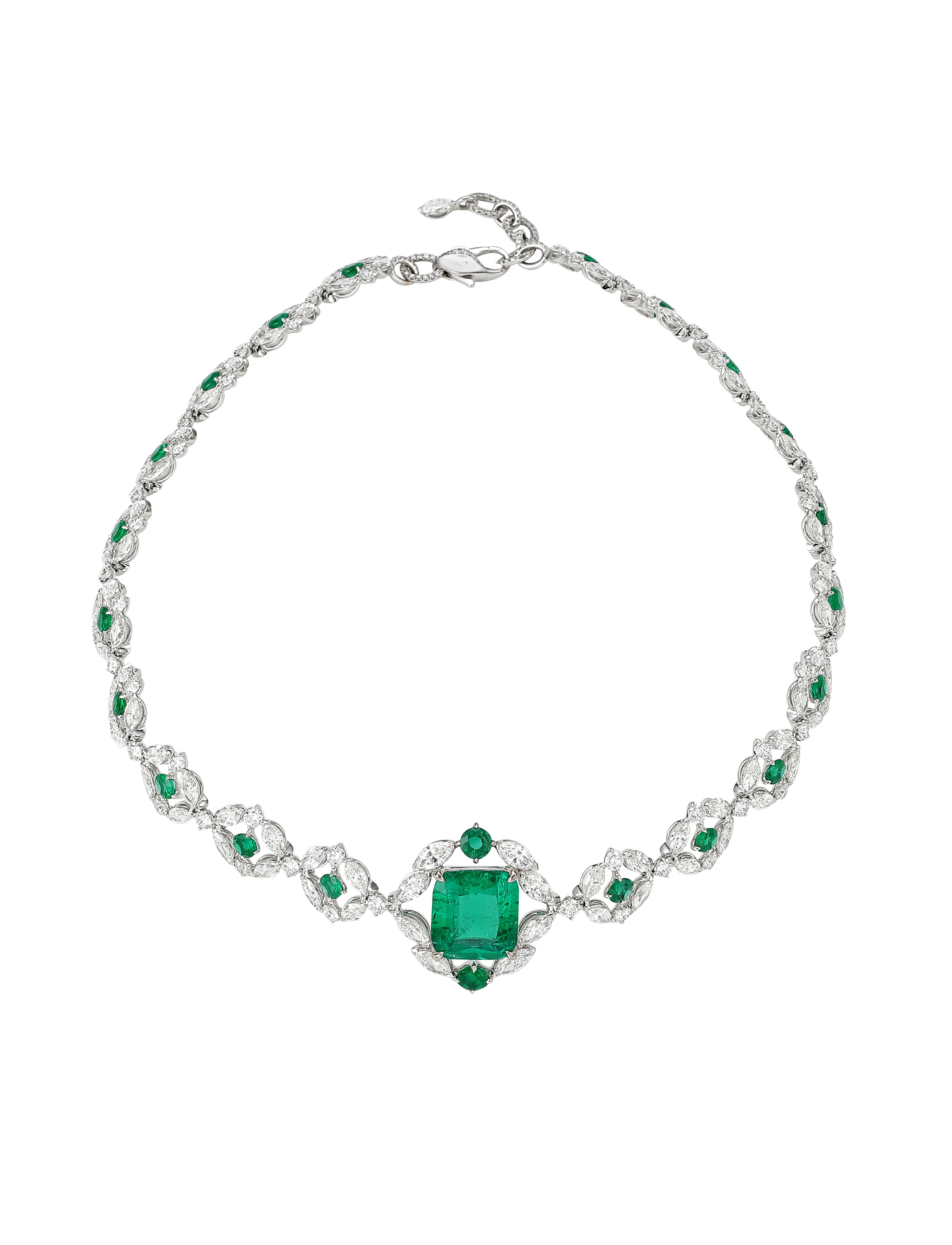 ▲▼Chopard,Damiani 。(圖/公關照)