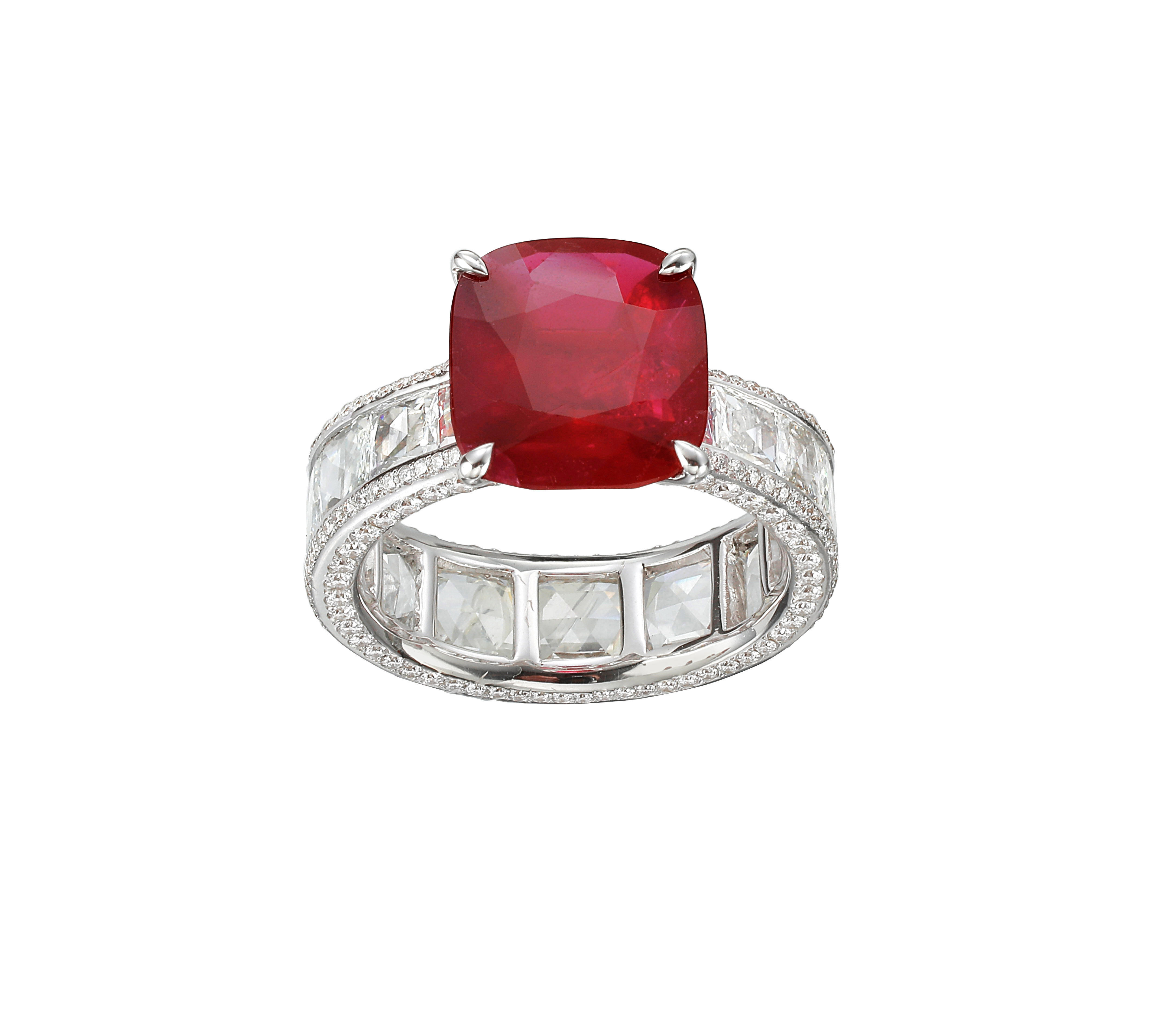 ▲▼Chopard,Damiani 。(圖/公關照)