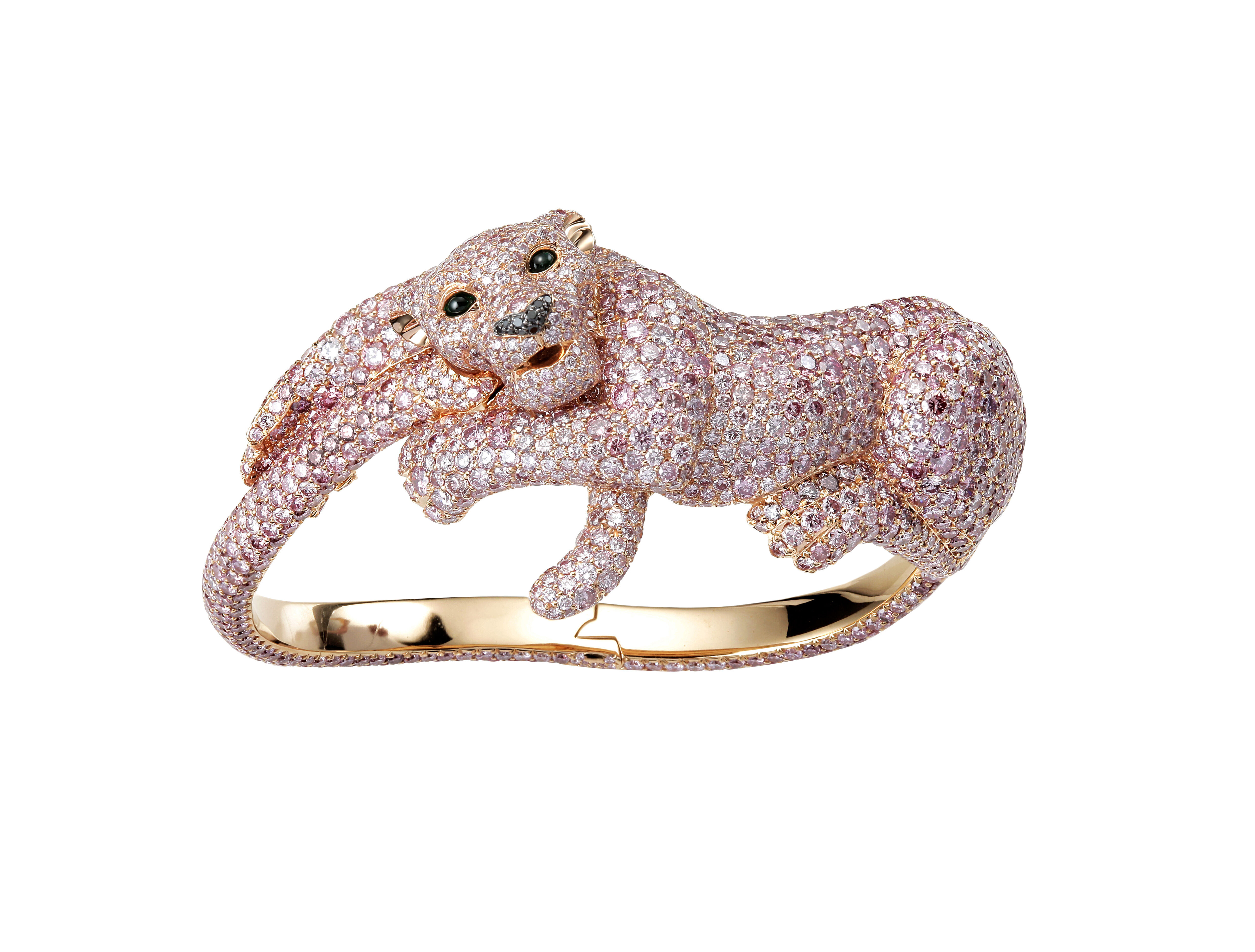 ▲▼Chopard,Damiani 。(圖/公關照)