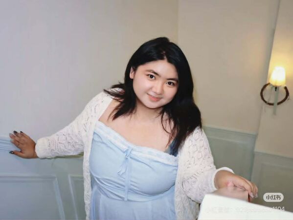 ▲▼「台灣四大美女」胡慧中68歲現況曝!女兒是大尺碼網紅。(圖/翻攝自微博)