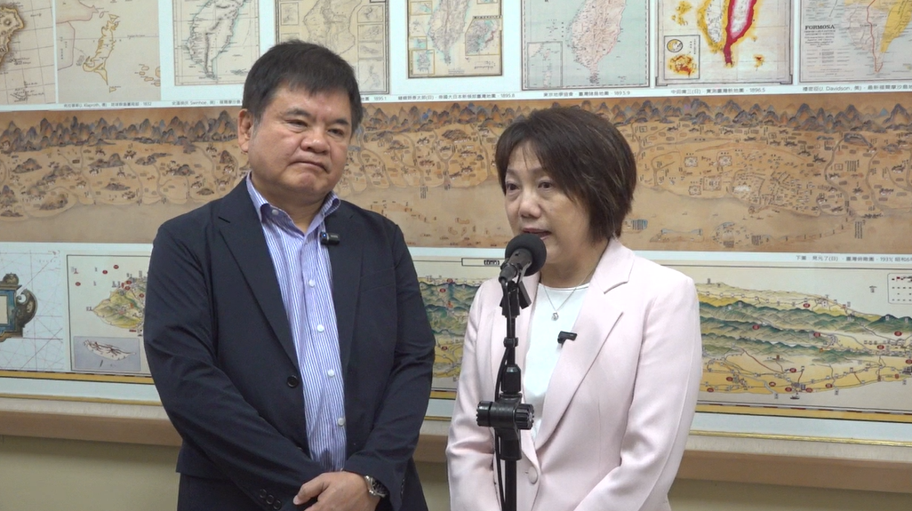▲▼民進黨團幹事長莊瑞雄、書記長范雲。(圖/記者陳煥丞攝)