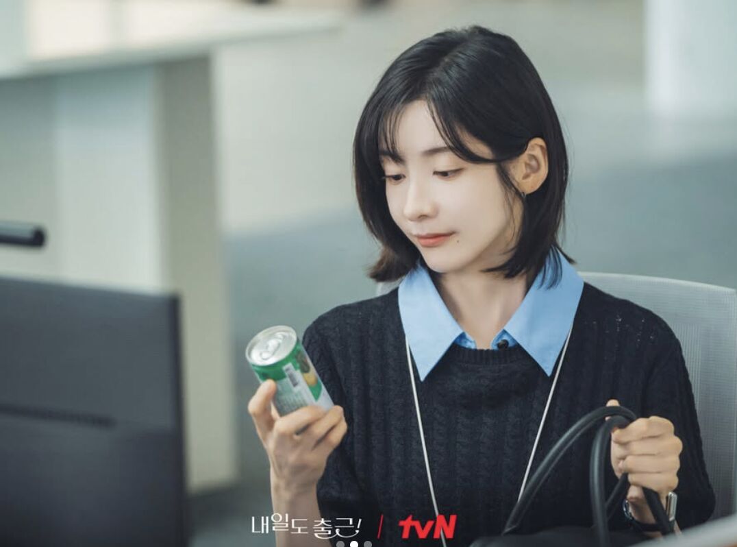 ▲▼星座 。(圖/翻攝自IG tvn)