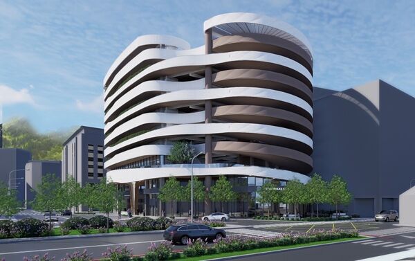 ▲新北打造高齡友善城市 侯友宜:讓長者安心在地安養。(圖/新北市衛生局提供)