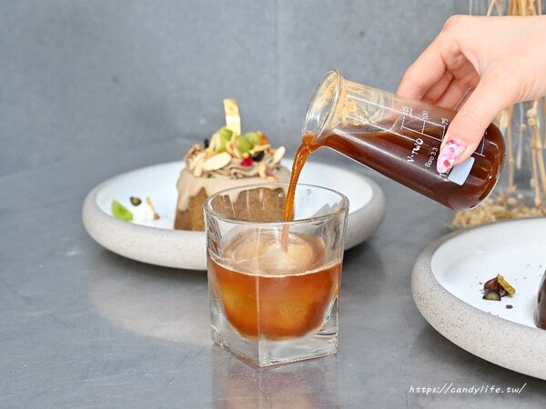 ▲▼偷偷 Toutou Cuisine。(圖/糖糖`s 享食生活授權提供)