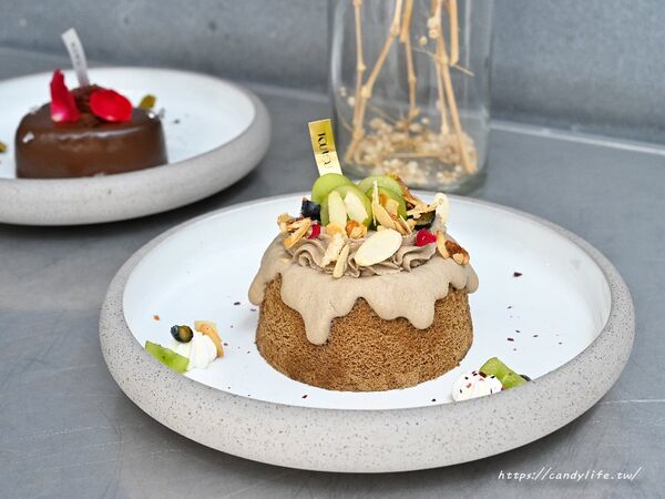 ▲▼偷偷 Toutou Cuisine。(圖/糖糖`s 享食生活授權提供)