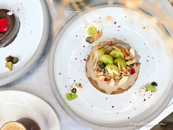 ▲▼偷偷 Toutou Cuisine。(圖/糖糖`s 享食生活授權提供)