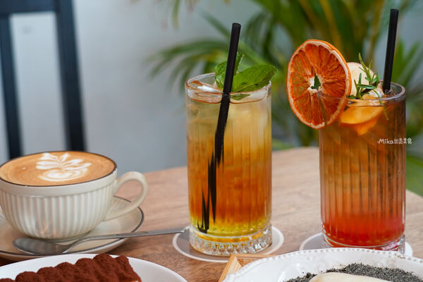 ▲▼Yard & Co.。(圖/Mika授權提供)