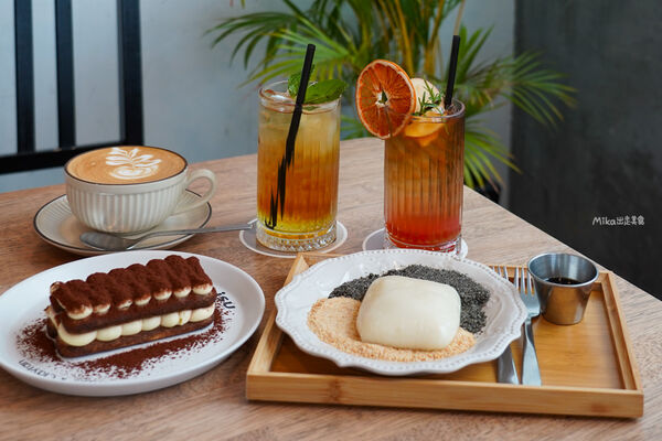 ▲▼Yard & Co.。(圖/Mika授權提供)