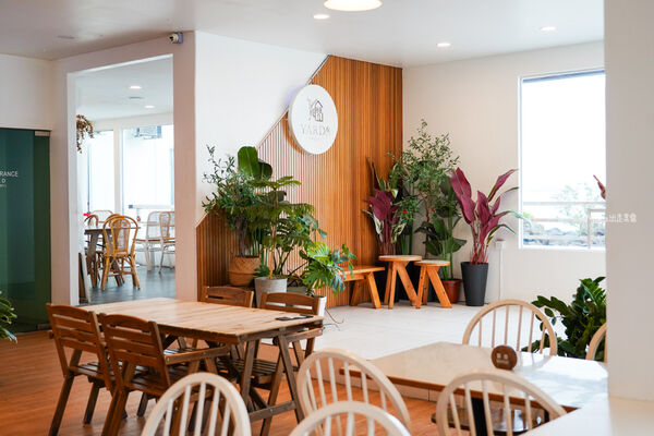 ▲▼Yard & Co.。(圖/Mika授權提供)
