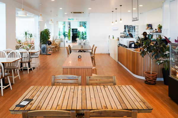 ▲▼Yard & Co.。(圖/Mika授權提供)