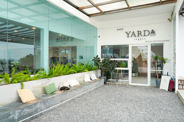 ▲▼Yard & Co.。(圖/Mika授權提供)
