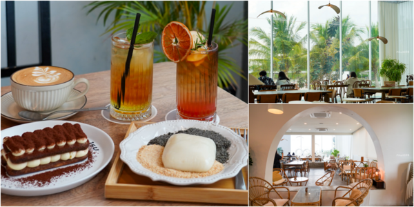 ▲▼Yard & Co.。(圖/Mika授權提供)