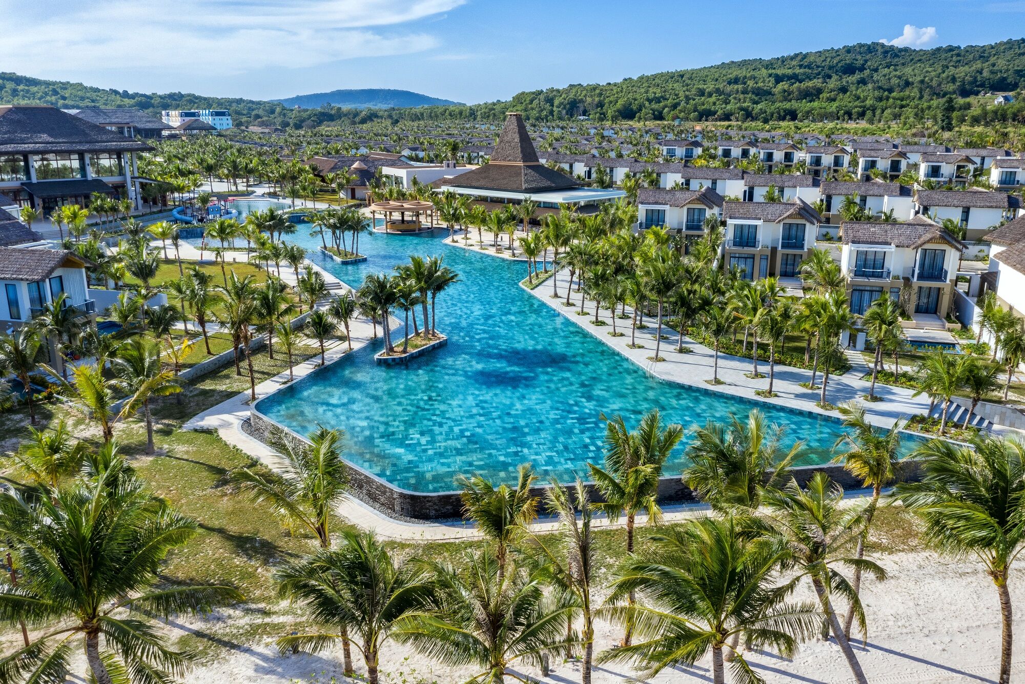 ▲▼越南,富國島,Sun Group,Sun PhuQuoc Airways,觀光,度假。(圖/業者提供)