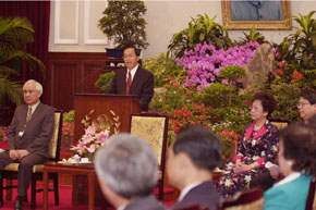 ▲▼。(圖/翻設總統府網站)