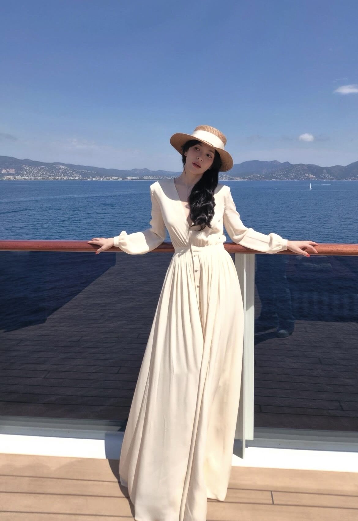 ▲▼宋慧喬 。(圖/IG)