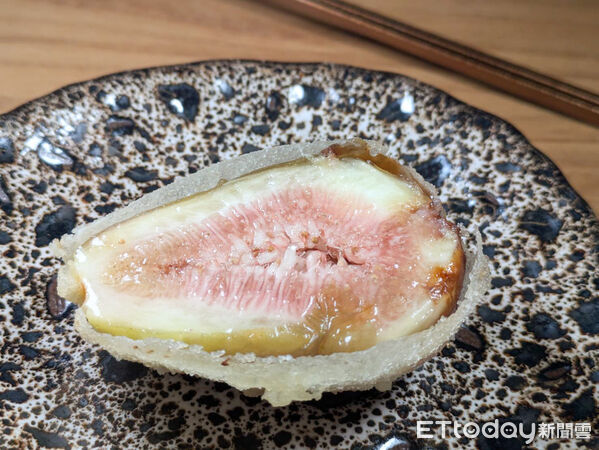 ▲台中「作天麩羅・割烹」夏季菜單開箱。(圖/記者黃士原攝)