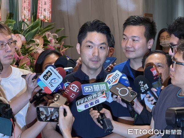 ▲▼台北市長蔣萬安。(圖/記者陳家祥攝)