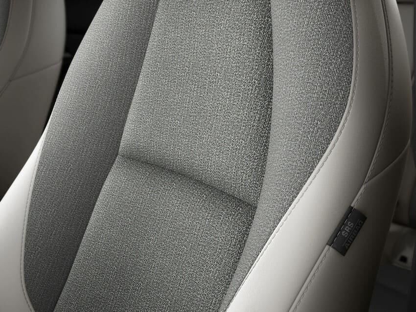 ▲CX-30歐規新年式上架!外觀黑化、內裝更有質感。(圖/翻攝自Mazda)