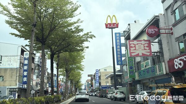 ▲▼ 歸仁 。(圖/記者張雅雲攝)