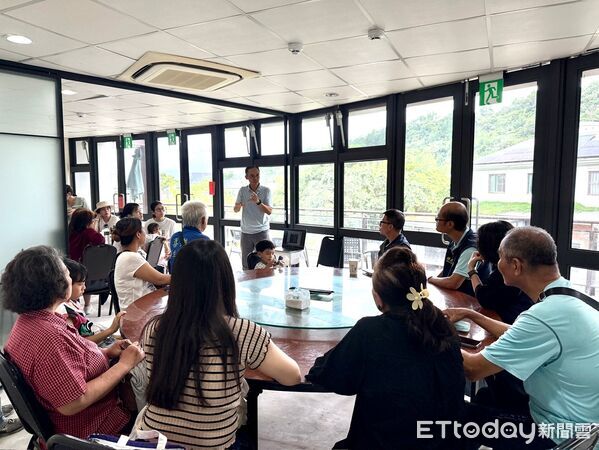 ▲▼ 原新共融守護家園!嘉檢攜手移民署防詐反毒反賄選 。(圖/移民署嘉義分署提供)