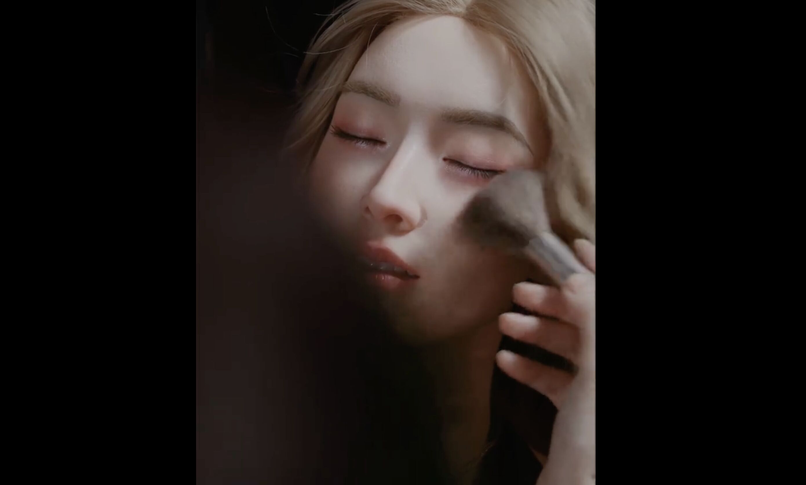 ▲深圳優必選推出的男女款仿生機器人。(圖/翻攝微博)