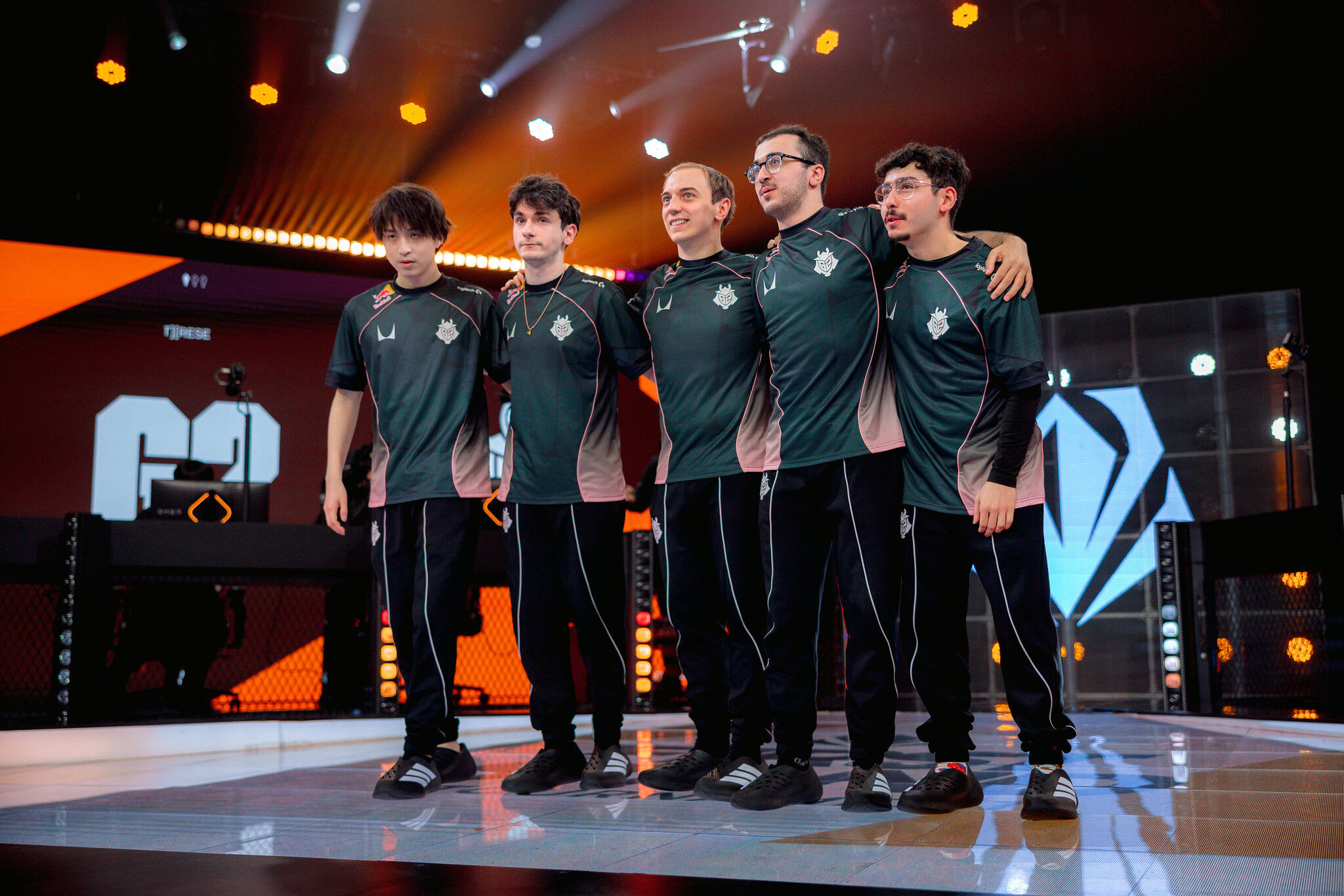 ▲▼MSI。(圖/翻攝自lolesports)