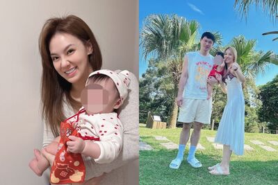 劉雨柔過世外婆託夢「替閻羅王警告」　現實巧合超毛：說會帶走女兒