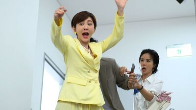 「八點檔林志玲」流產又失明…拍戲哭到潰堤　私下敬業態度曝光！
