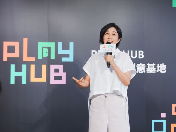 ▲▼ 黃韻玲談黃大煒 。(圖/綠光創藝提供)