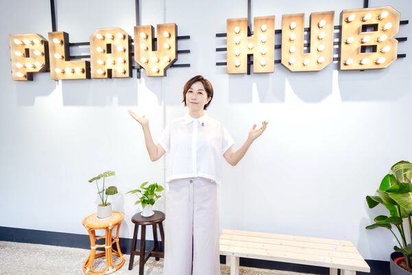 ▲▼ 黃韻玲感嘆生命無常 。(圖/綠光創藝提供)