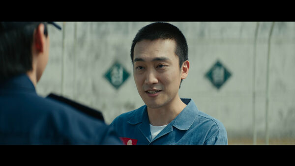 ▲▼金均河(圖/Netflix)