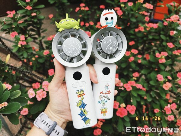 ▲▼7-ELEVEN將於6月24日起推出《玩具總動員5》周邊快閃購。(圖/記者林育綾攝)