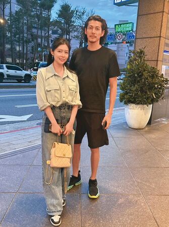 消費完不認帳/獨家!網紅作家上男模會館 周書靜遭控玩完不給錢