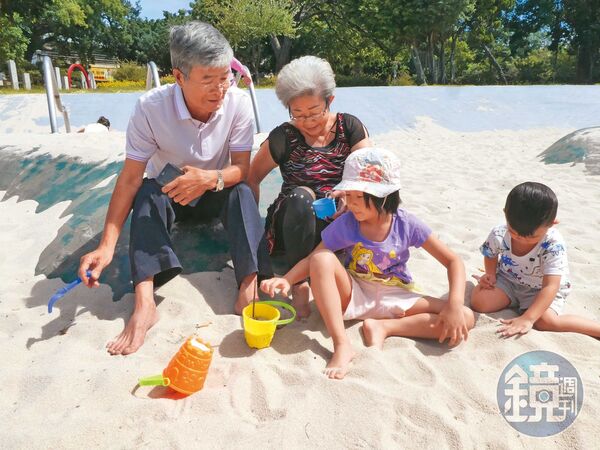 台灣進入人口負成長年代,「大繼承潮」正式來臨。