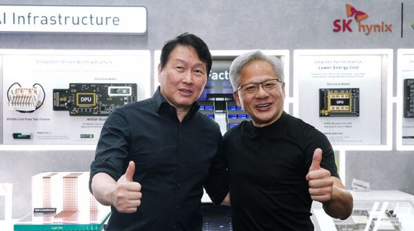 AI晶片巨頭徵才取消學歷限制! SK海力士「不看文憑改看這3點」
