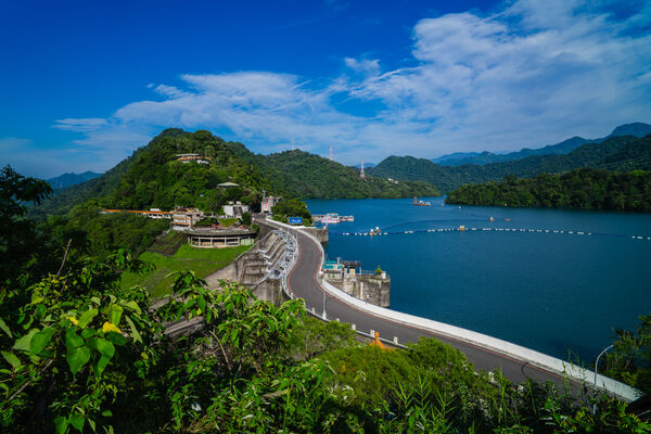 ▲桃園旅遊景點。(圖/桃園市觀旅局提供)
