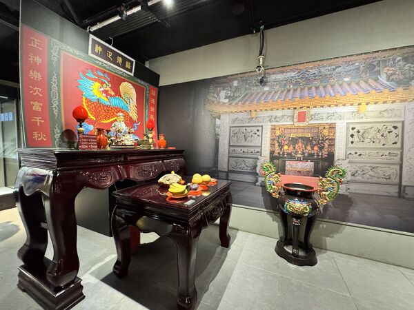 ▲桃園旅遊景點。(圖/桃園市觀旅局提供)