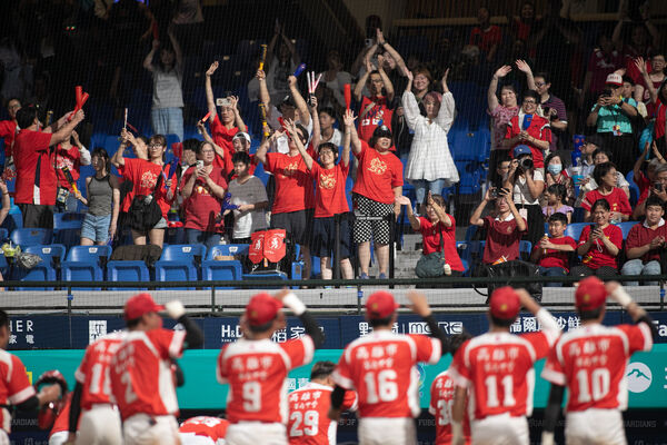 ▲玉山盃高雄市。(圖/中華棒協提供)