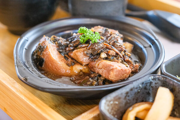 ▲▼好客食堂。(圖/飛天璇的口袋授權提供)