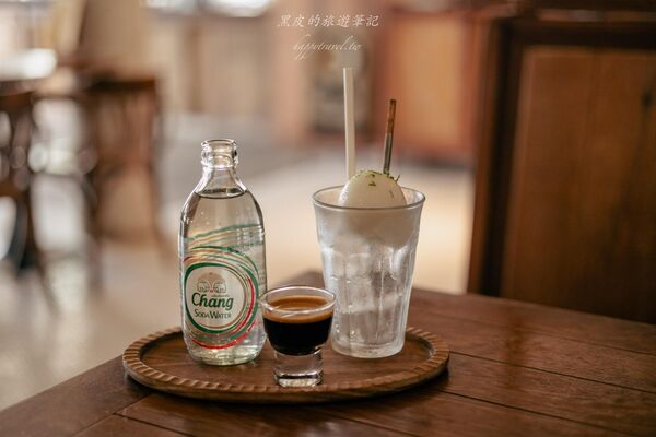 ▲▼波波冷飲室。(圖/黑皮的旅遊筆記授權提供)