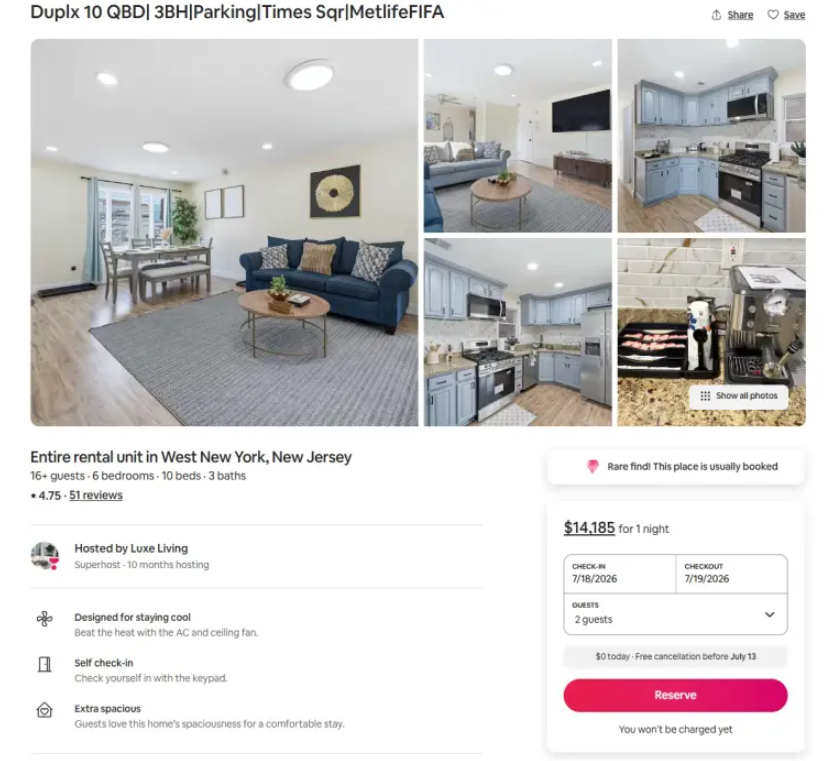▲▼ 。(圖/翻攝自Airbnb)