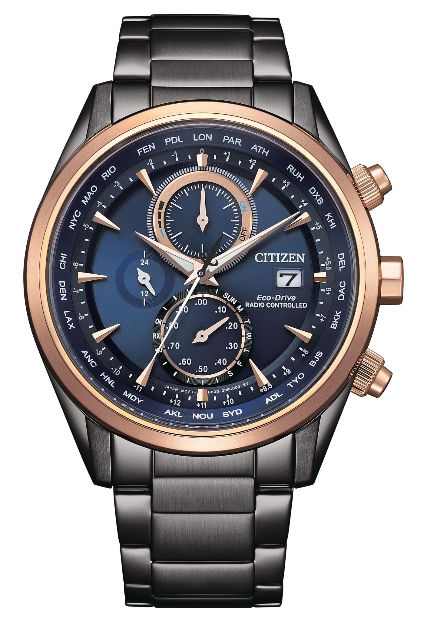 ▲▼CITIZEN 。(圖/公關照)