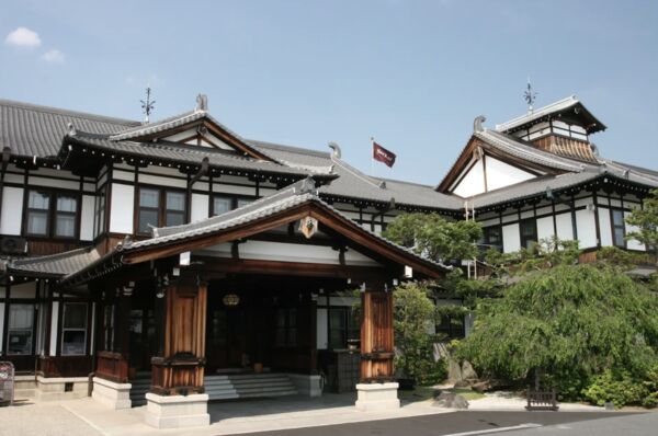 ▲▼奈良酒店,奈良飯店。(圖/JR西日本ホテルズ提供)