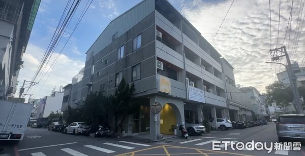 ▲▼ 北屯,銘珠園,大益 。(圖/記者陳筱惠攝)
