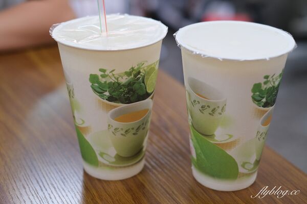 ▲▼務本早點。(圖/飛天璇的口袋授權提供)