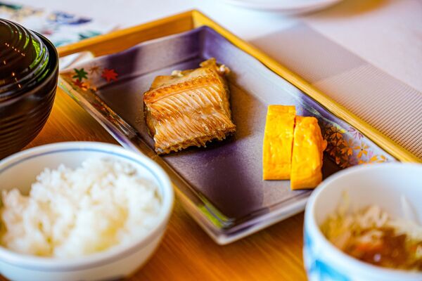 ▲▼箱根凱撒強羅會館。(圖/部落客混血珊莎的奇幻旅程授權提供)