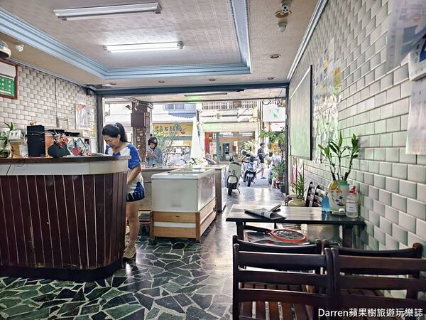 ▲▼松屋冰果店。(圖/DARREN蘋果樹旅遊玩樂誌授權提供)