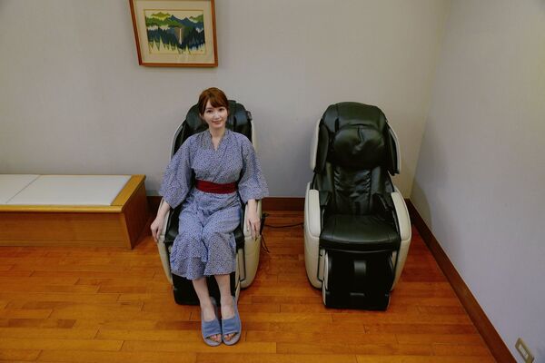 ▲▼箱根凱撒強羅會館。(圖/部落客混血珊莎的奇幻旅程授權提供)